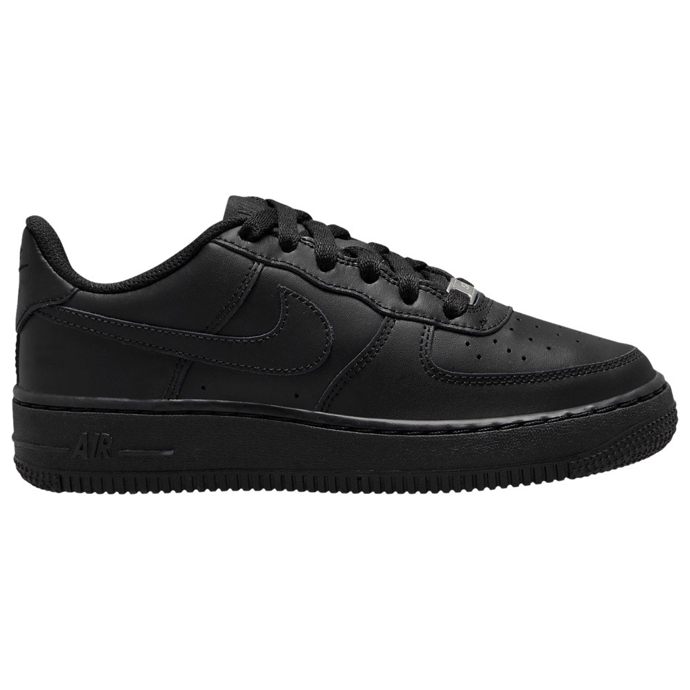 Nike Air Force 1 Low 314192-009‎ Black Lace Up
Size 6.5Y